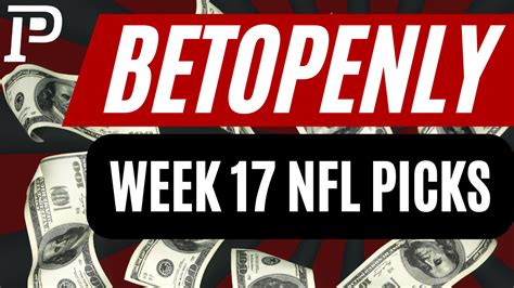 best bets nfl this week